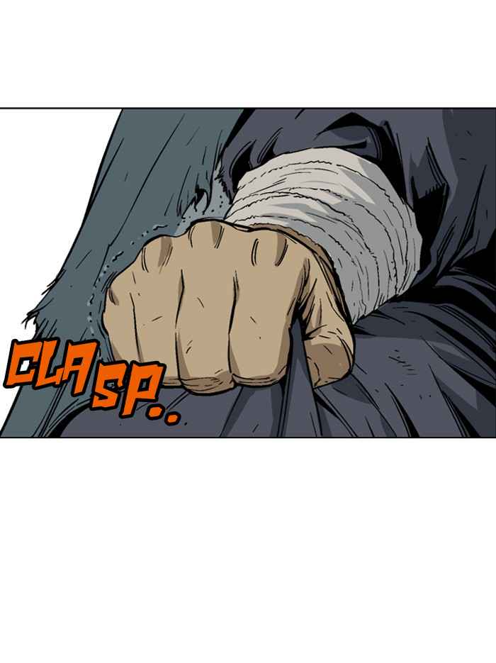 Gosu (The Master) Chap 80 - Next Chap 81
