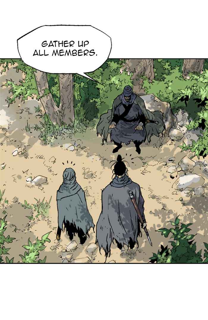 Gosu (The Master) Chap 80 - Next Chap 81