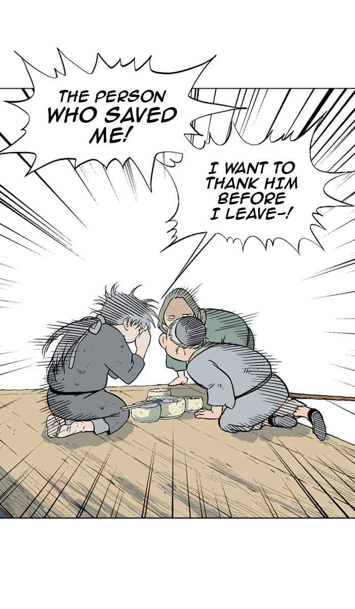 Gosu (The Master) Chap 80 - Next Chap 81