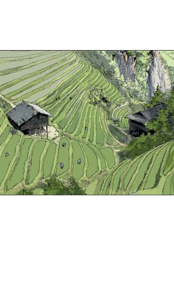 Gosu (The Master) Chap 80 - Next Chap 81