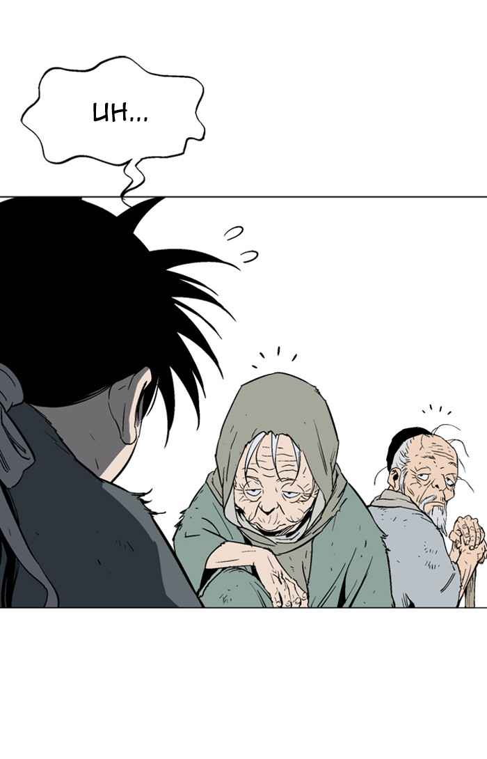 Gosu (The Master) Chap 80 - Next Chap 81
