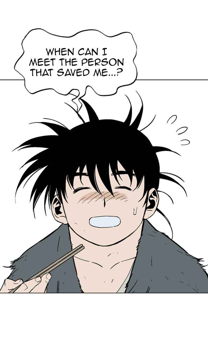 Gosu (The Master) Chap 80 - Next Chap 81
