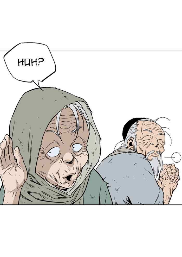 Gosu (The Master) Chap 80 - Next Chap 81
