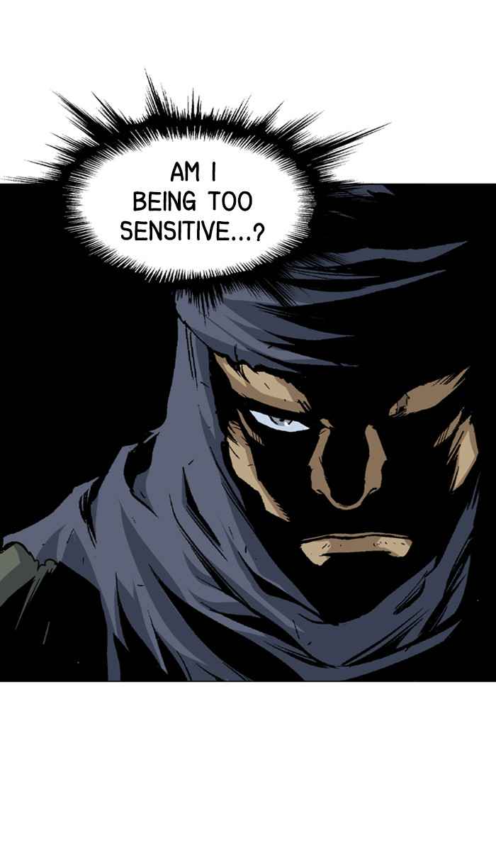 Gosu (The Master) Chap 80 - Next Chap 81