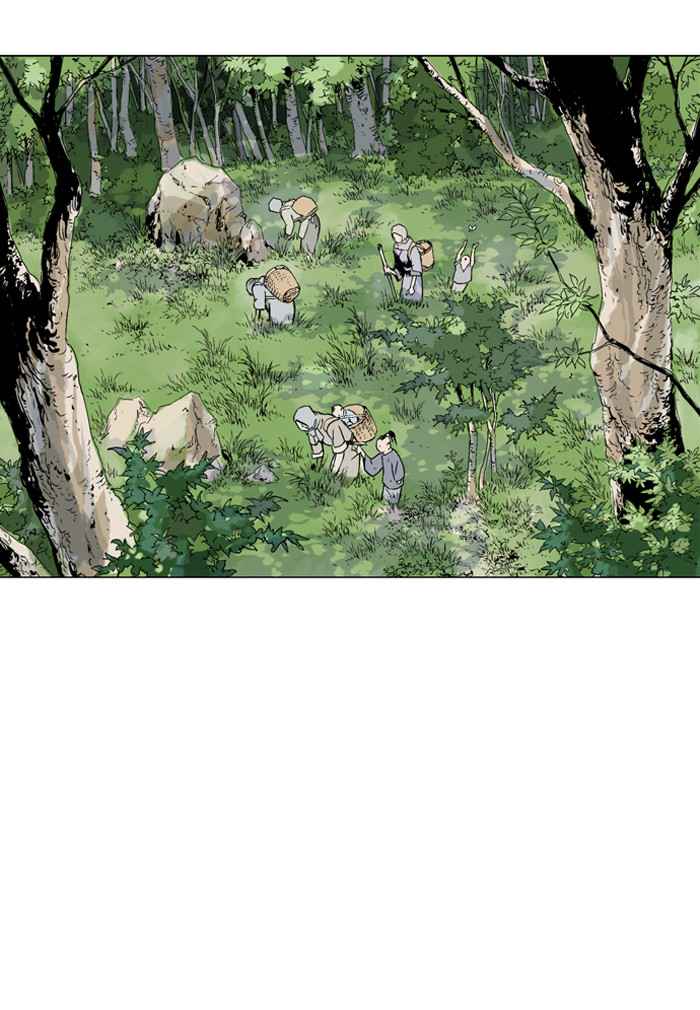 Gosu (The Master) Chap 80 - Next Chap 81