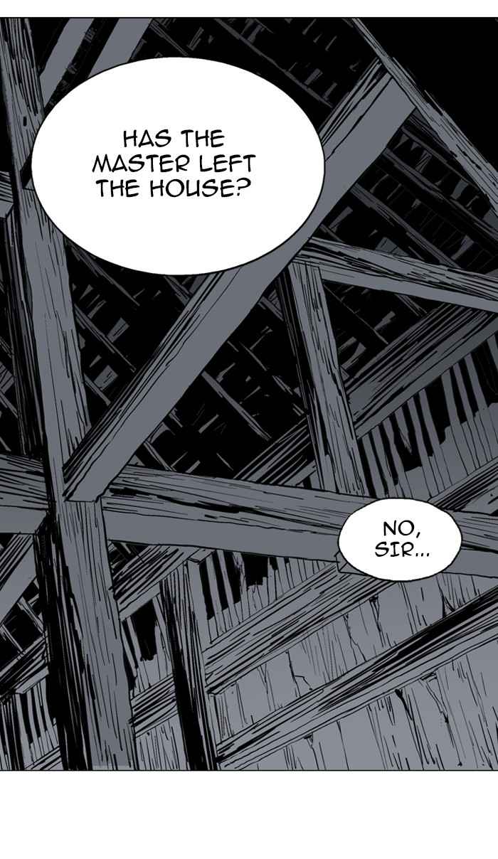 Gosu (The Master) Chap 80 - Next Chap 81