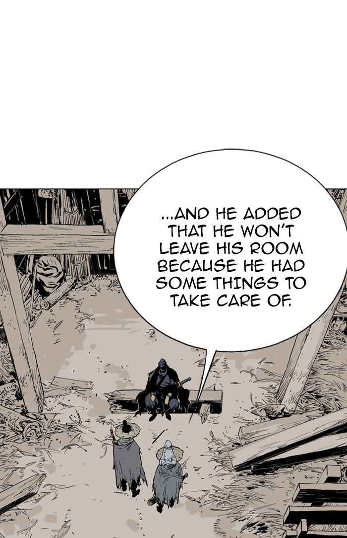 Gosu (The Master) Chap 80 - Next Chap 81