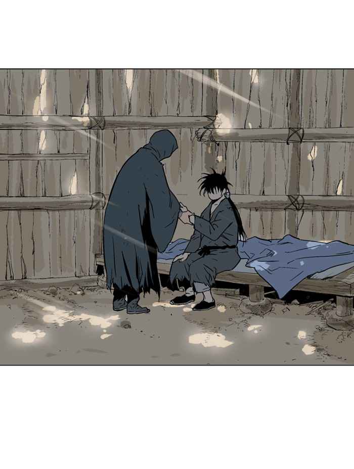 Gosu (The Master) Chap 80 - Next Chap 81