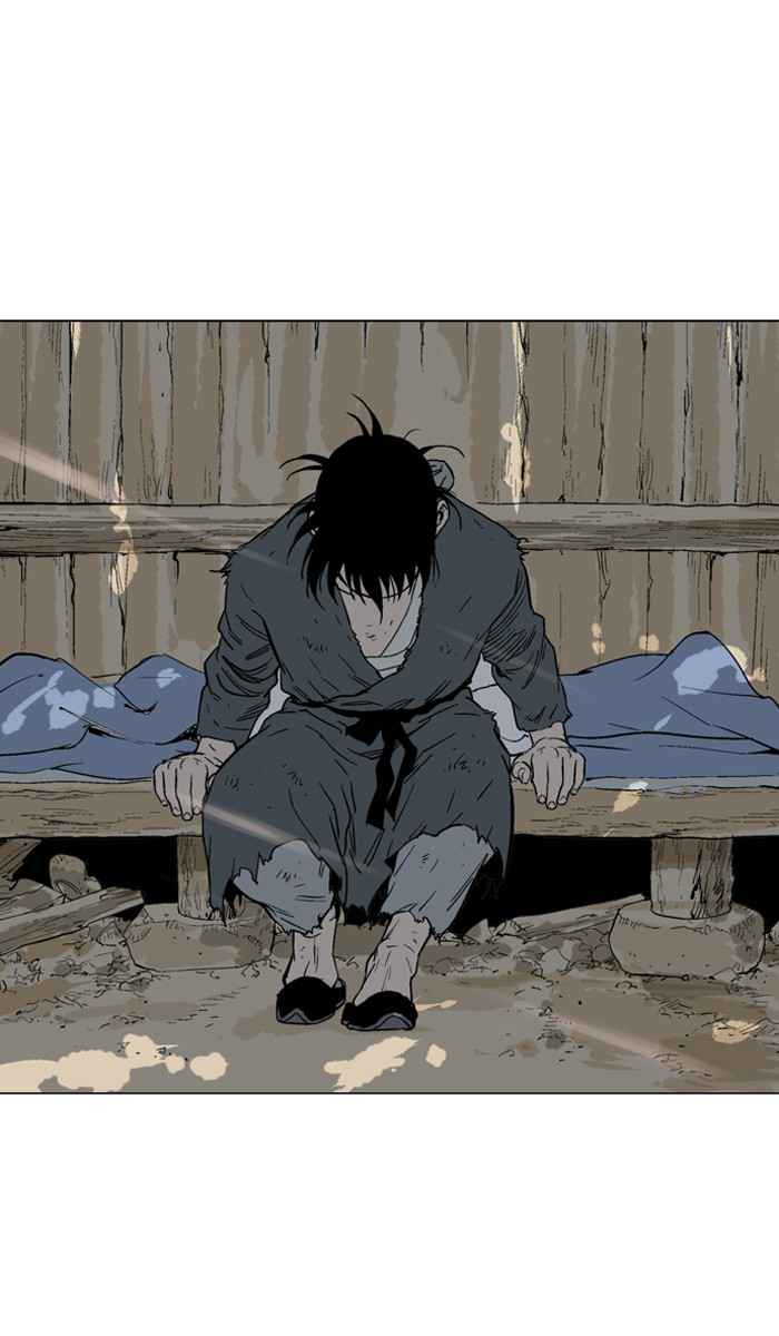 Gosu (The Master) Chap 80 - Next Chap 81