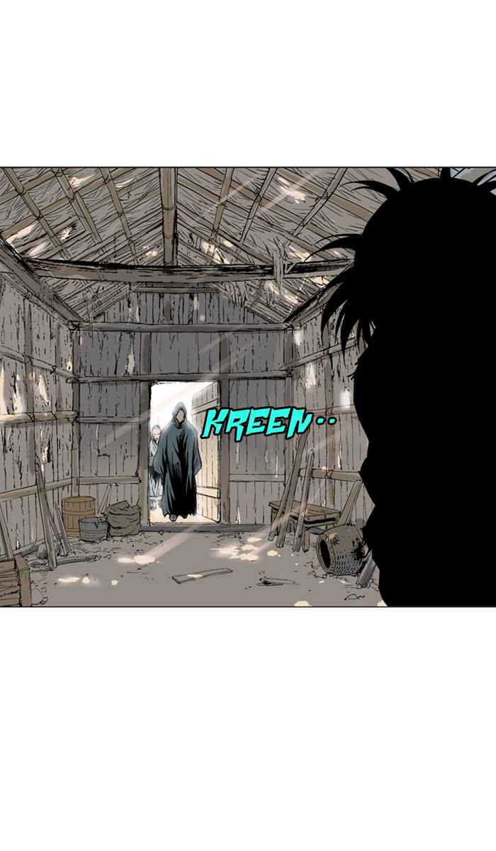Gosu (The Master) Chap 80 - Next Chap 81