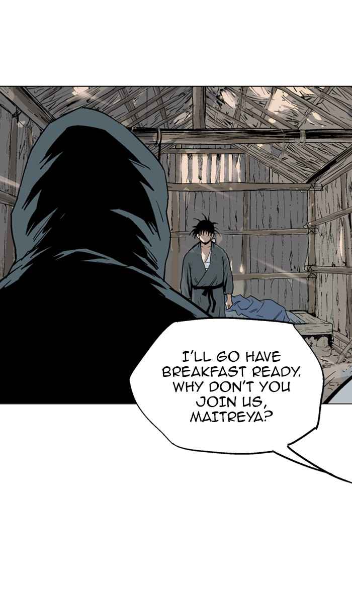 Gosu (The Master) Chap 80 - Next Chap 81