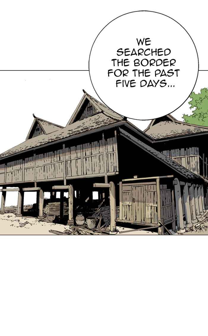 Gosu (The Master) Chap 80 - Next Chap 81