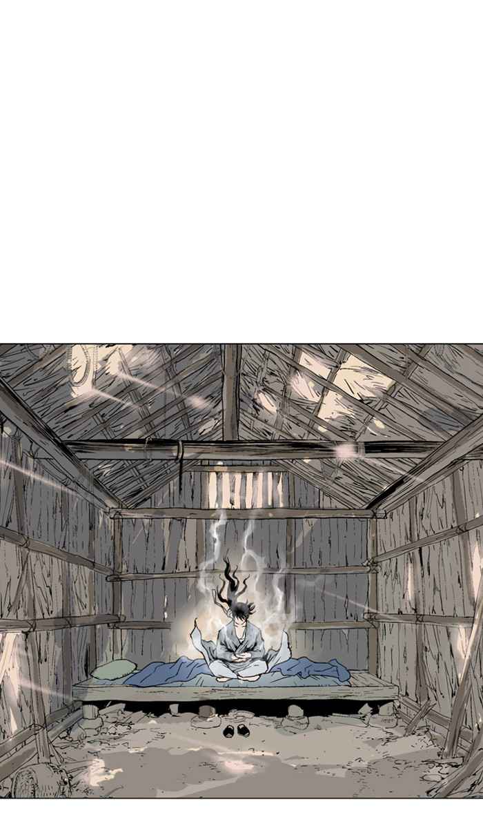 Gosu (The Master) Chap 80 - Next Chap 81