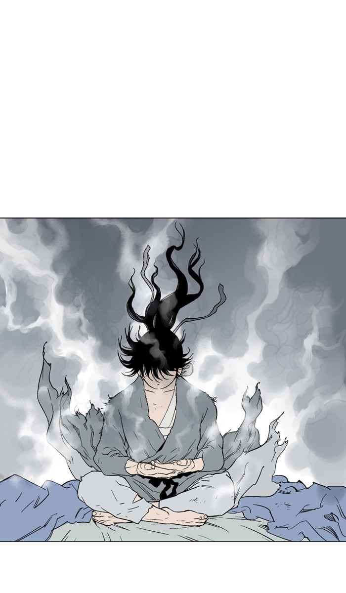 Gosu (The Master) Chap 80 - Next Chap 81