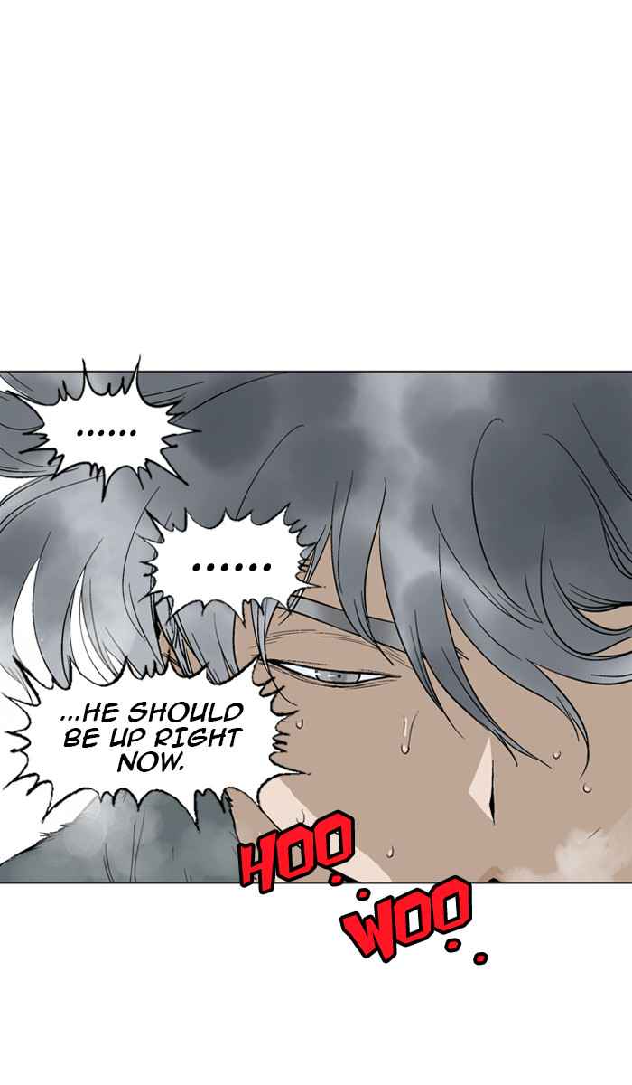 Gosu (The Master) Chap 80 - Next Chap 81
