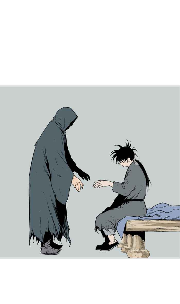 Gosu (The Master) Chap 80 - Next Chap 81