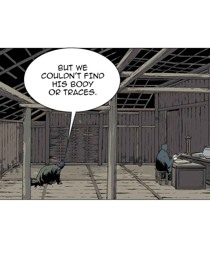Gosu (The Master) Chap 80 - Next Chap 81