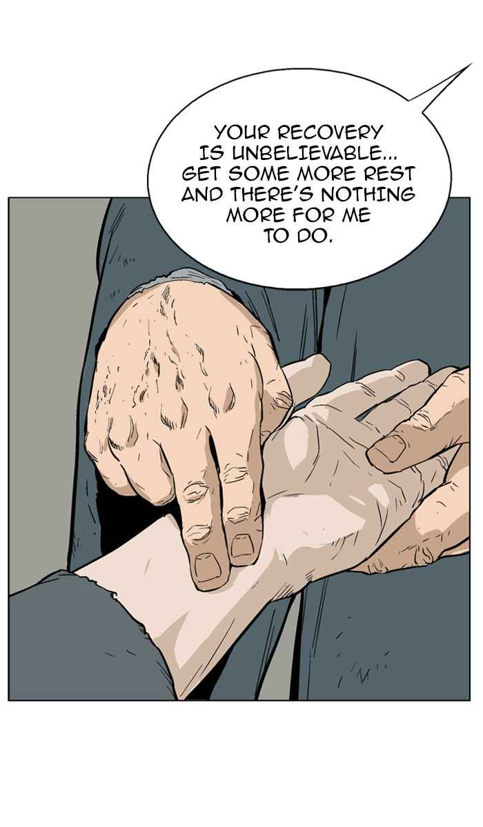 Gosu (The Master) Chap 80 - Next Chap 81