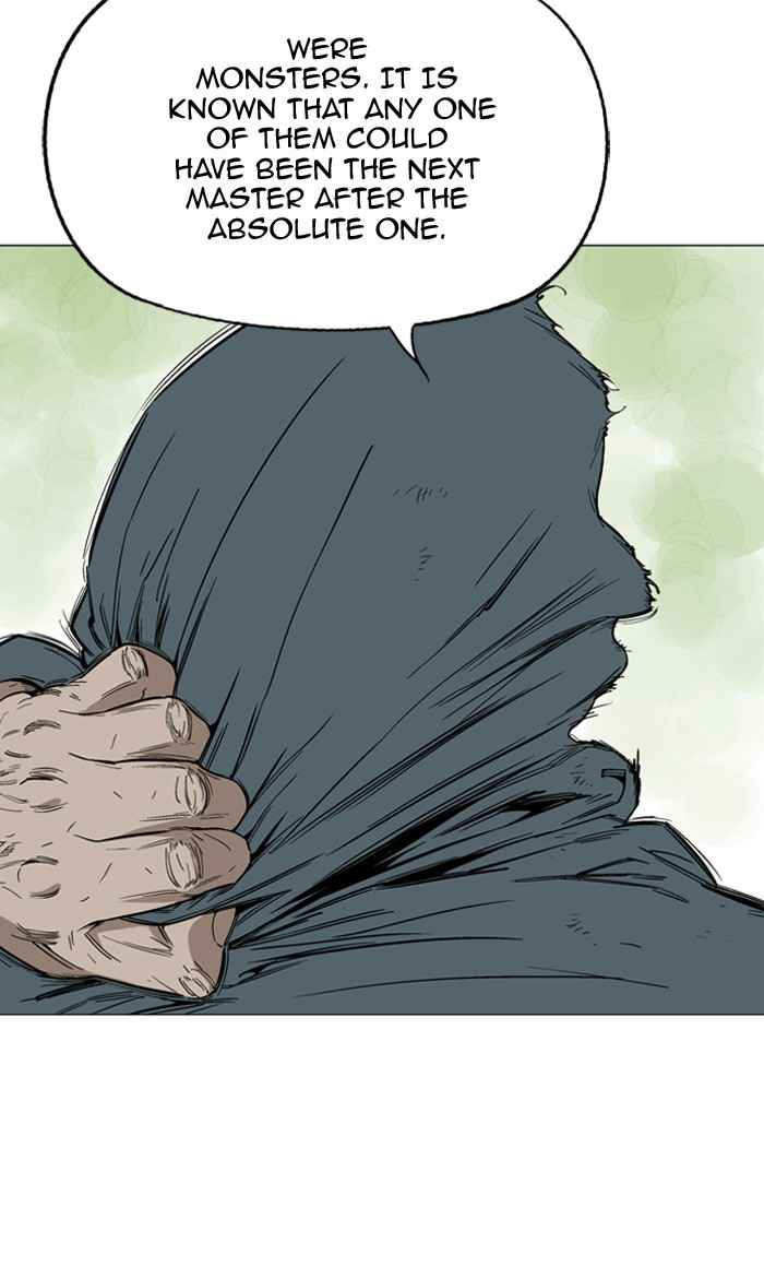 Gosu (The Master) Chap 81 - Next Chap 82