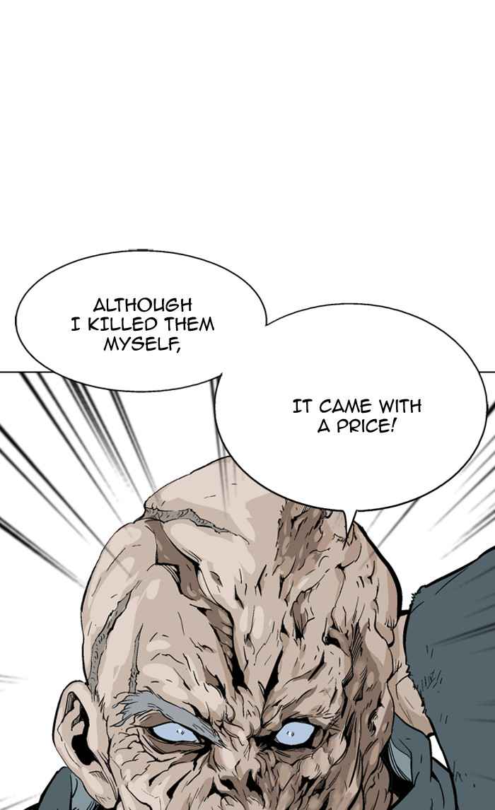 Gosu (The Master) Chap 81 - Next Chap 82