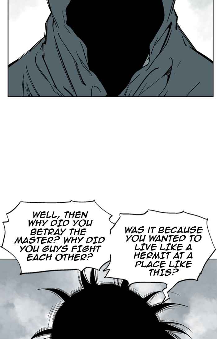 Gosu (The Master) Chap 81 - Next Chap 82