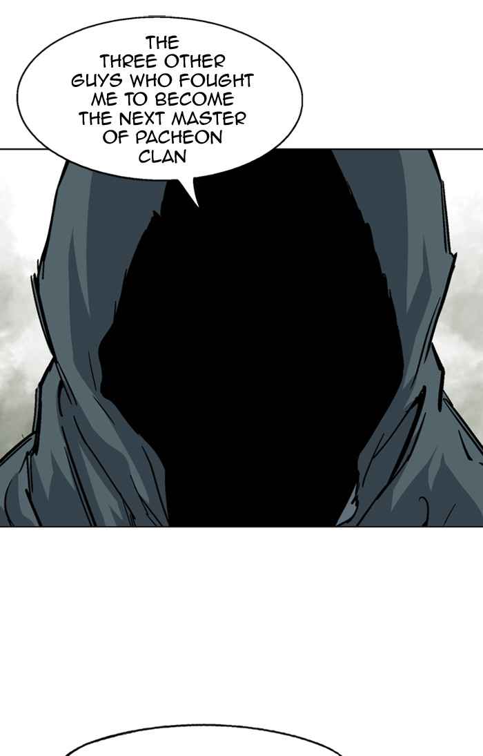 Gosu (The Master) Chap 81 - Next Chap 82