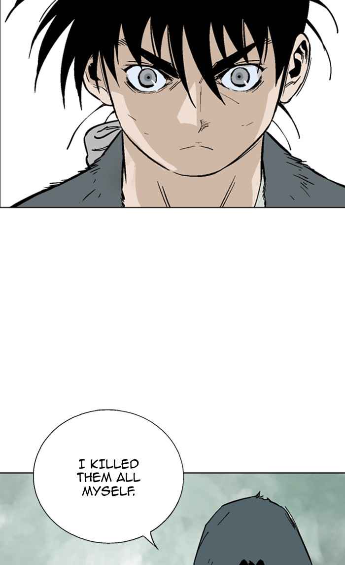 Gosu (The Master) Chap 81 - Next Chap 82
