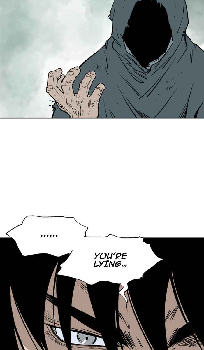 Gosu (The Master) Chap 81 - Next Chap 82
