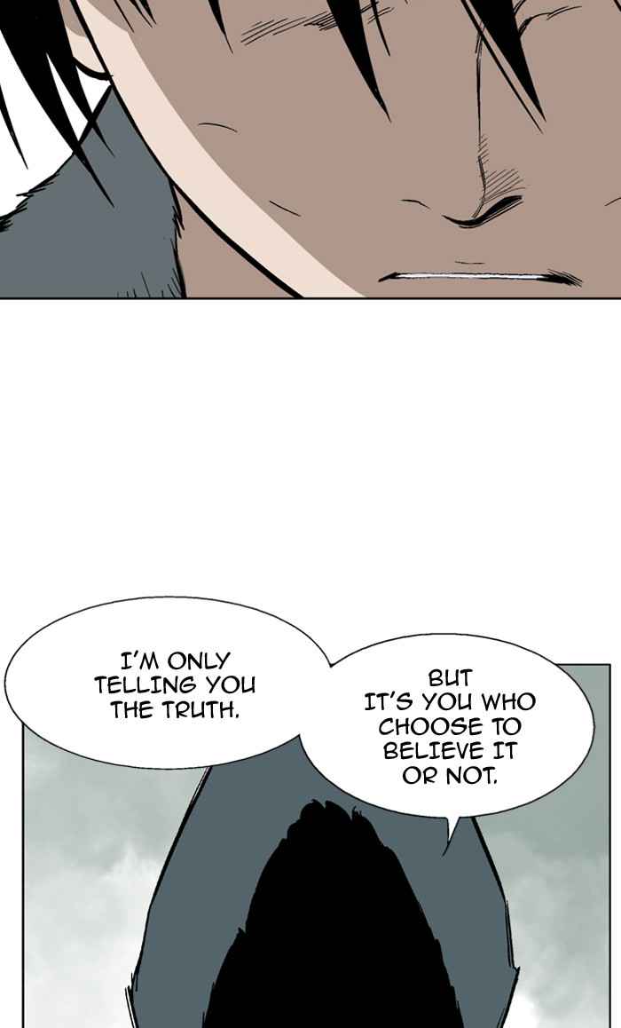 Gosu (The Master) Chap 81 - Next Chap 82