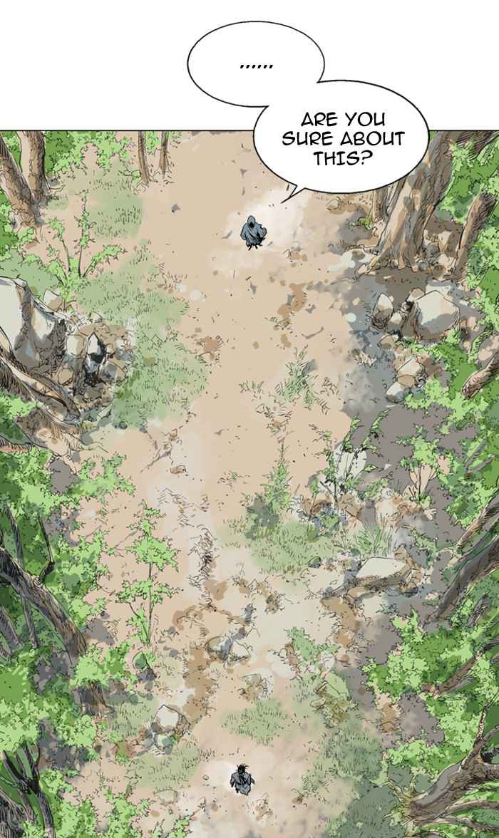 Gosu (The Master) Chap 81 - Next Chap 82