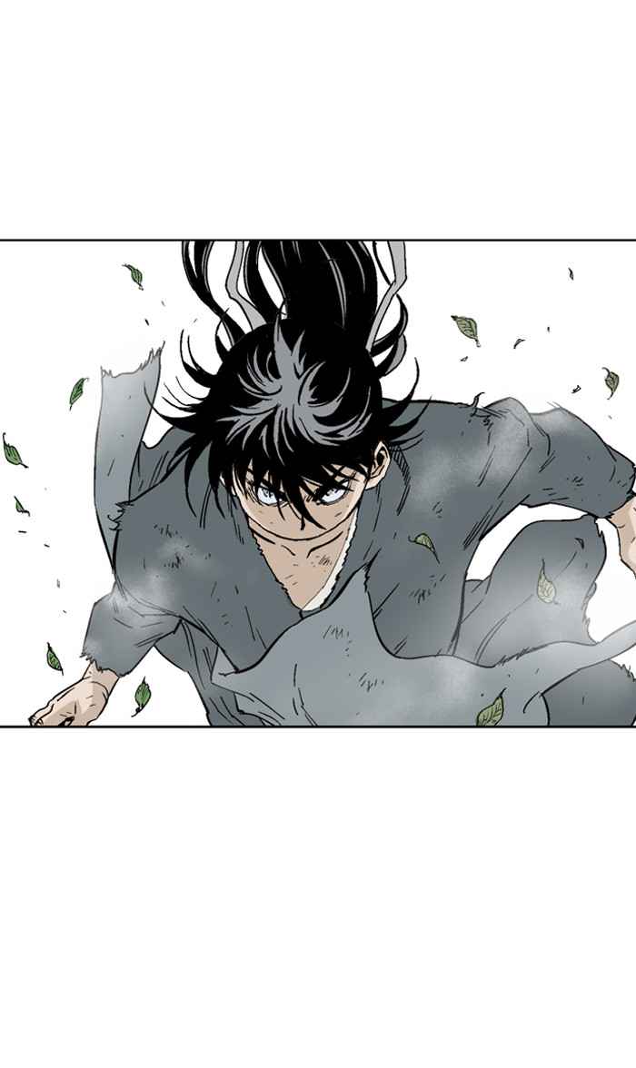 Gosu (The Master) Chap 81 - Next Chap 82