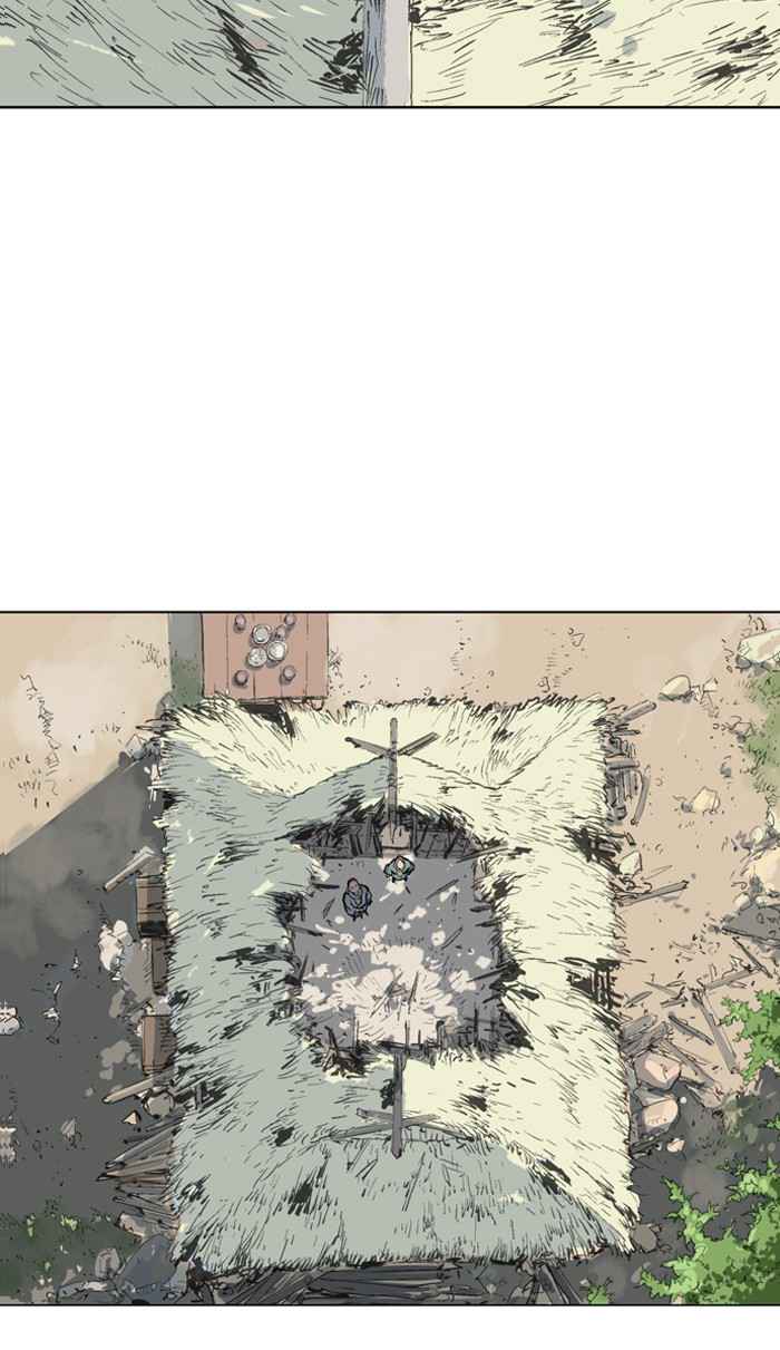 Gosu (The Master) Chap 81 - Next Chap 82