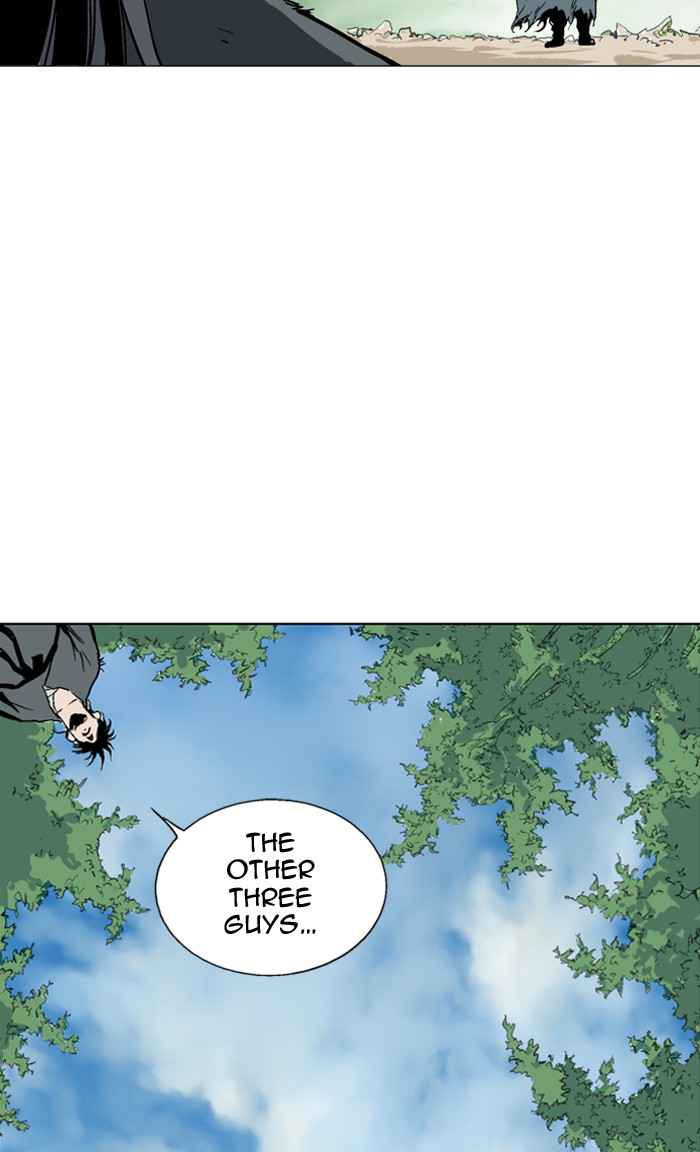 Gosu (The Master) Chap 81 - Next Chap 82