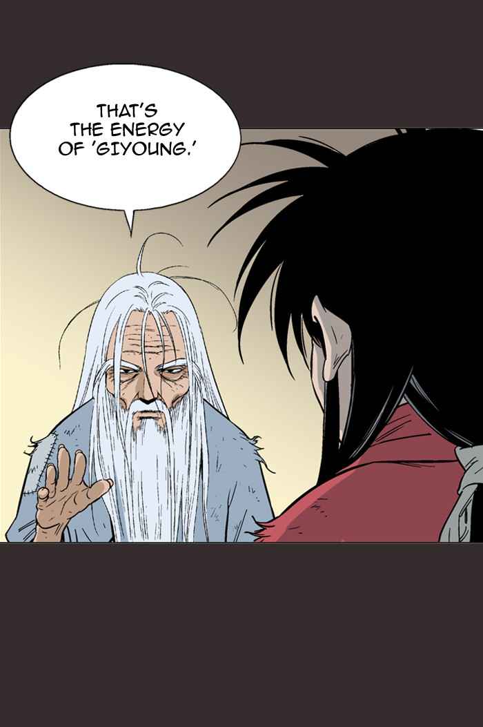 Gosu (The Master) Chap 81 - Next Chap 82
