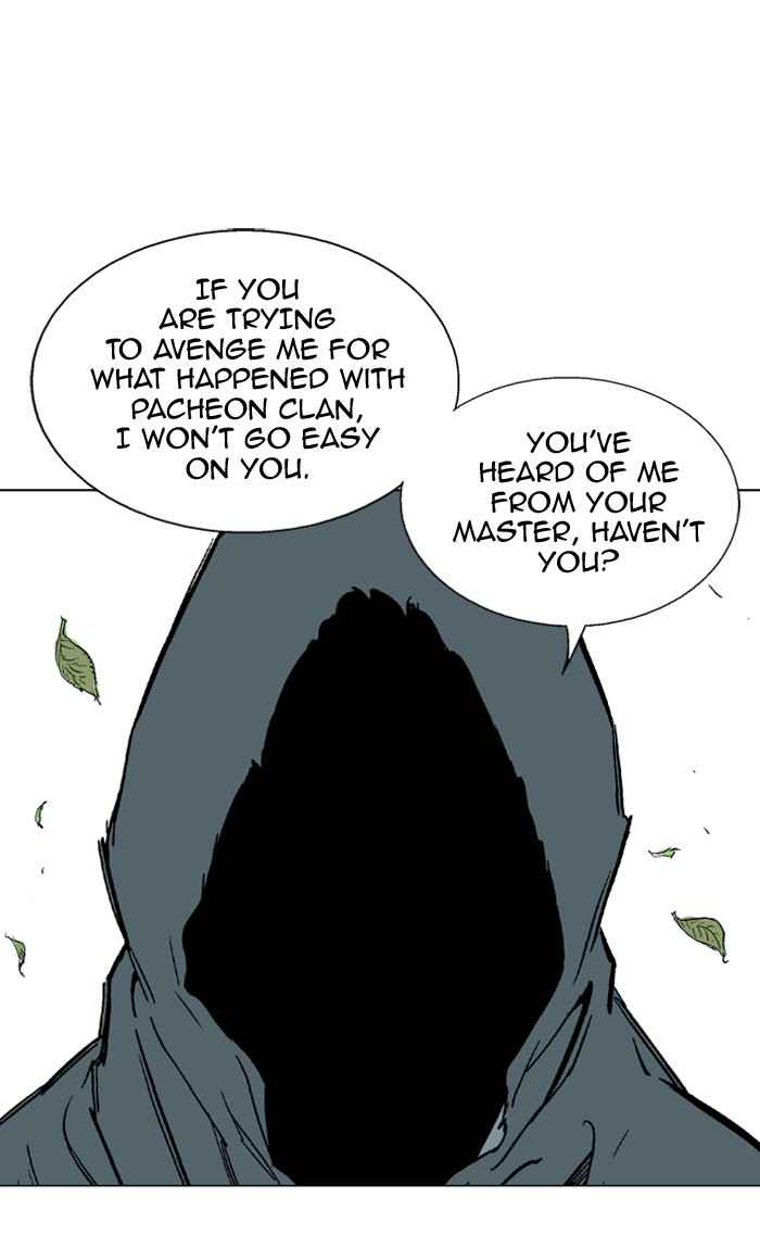 Gosu (The Master) Chap 81 - Next Chap 82