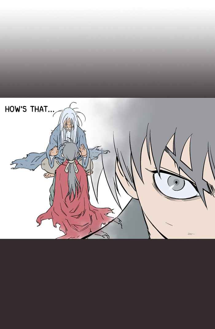 Gosu (The Master) Chap 81 - Next Chap 82