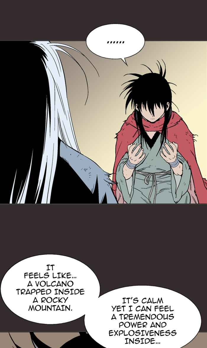Gosu (The Master) Chap 81 - Next Chap 82