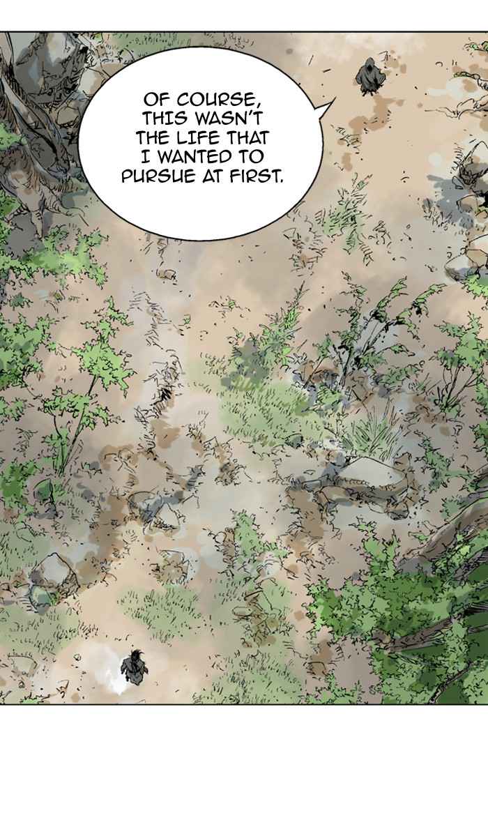Gosu (The Master) Chap 81 - Next Chap 82