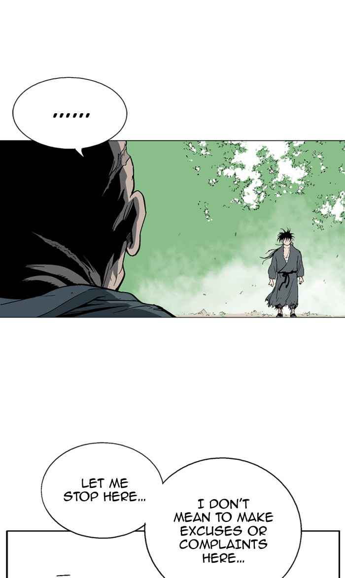 Gosu (The Master) Chap 81 - Next Chap 82