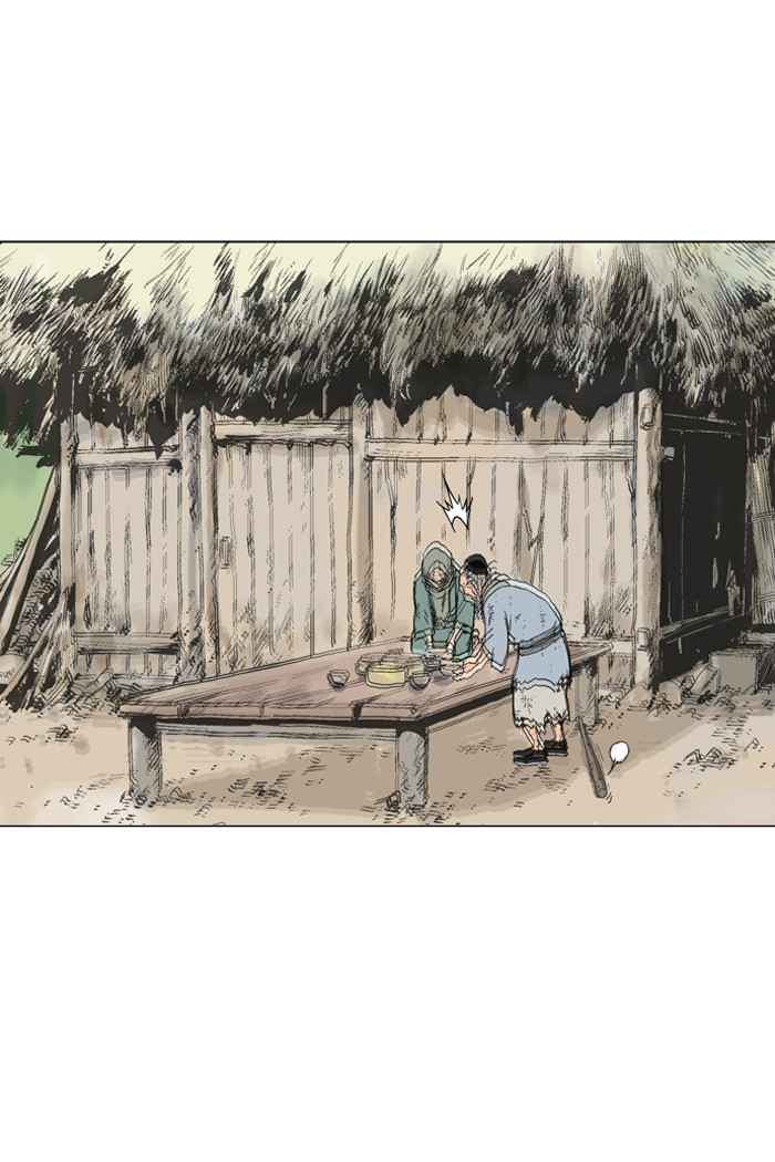 Gosu (The Master) Chap 81 - Next Chap 82
