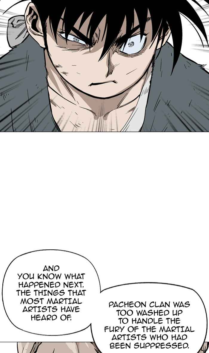 Gosu (The Master) Chap 81 - Next Chap 82