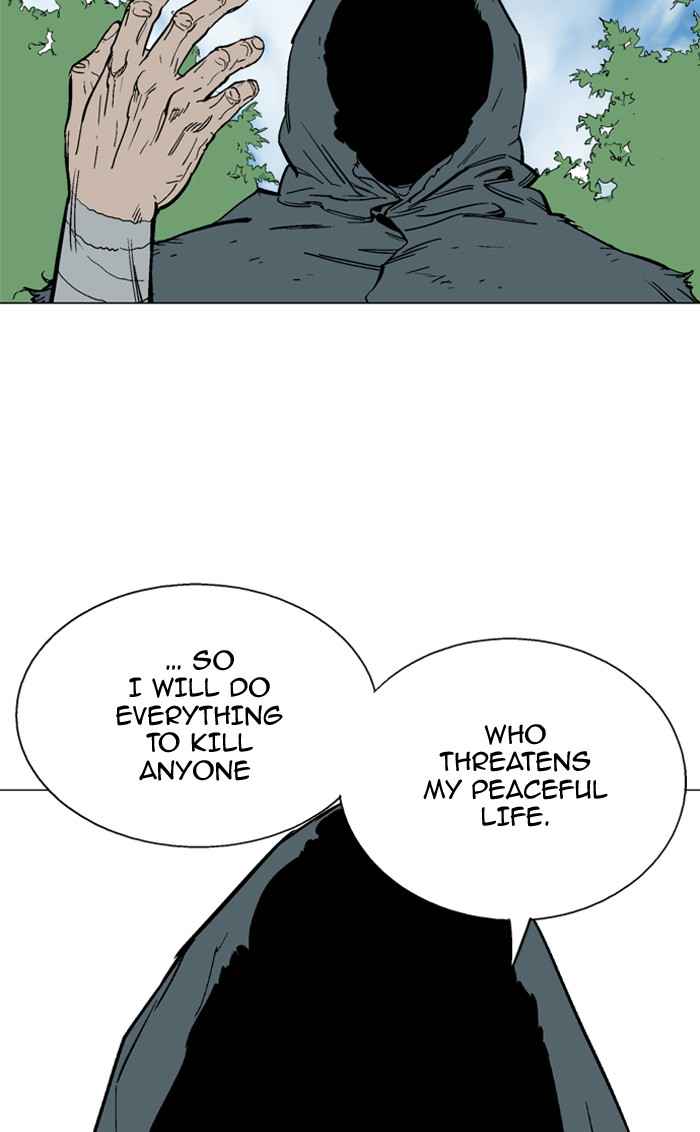Gosu (The Master) Chap 81 - Next Chap 82