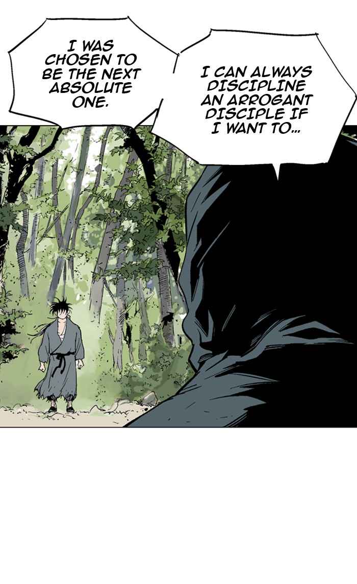 Gosu (The Master) Chap 81 - Next Chap 82