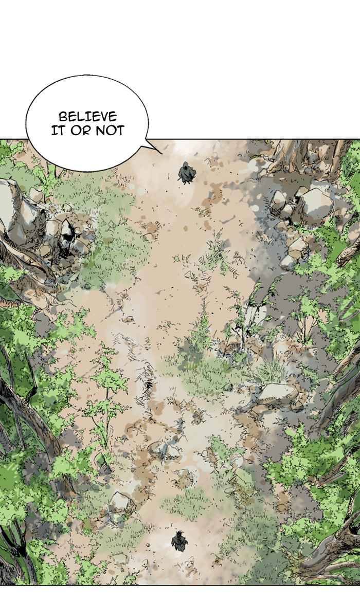 Gosu (The Master) Chap 81 - Next Chap 82