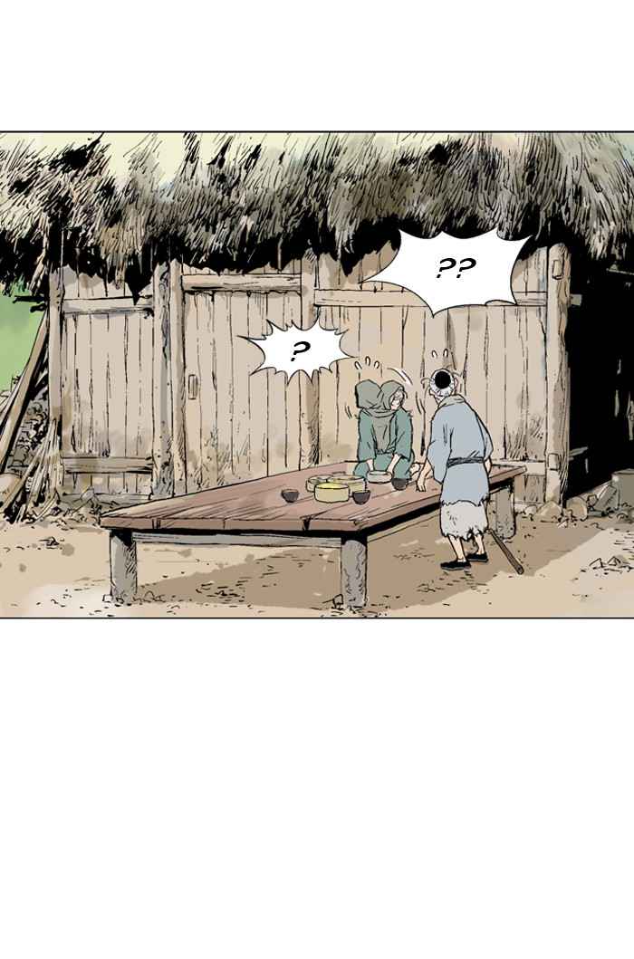 Gosu (The Master) Chap 81 - Next Chap 82