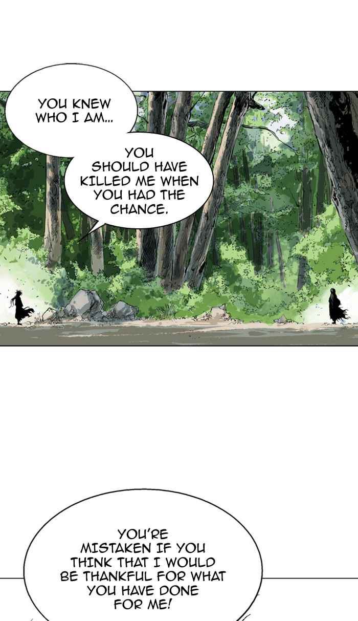 Gosu (The Master) Chap 81 - Next Chap 82