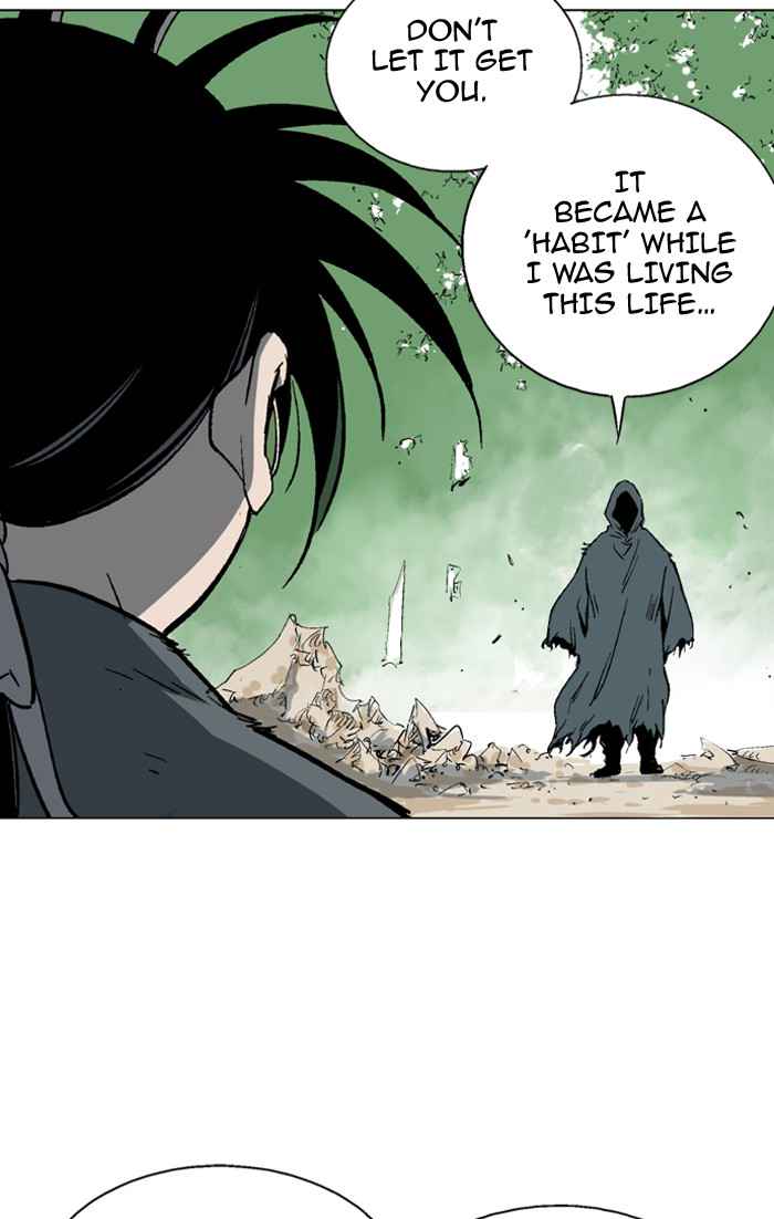 Gosu (The Master) Chap 81 - Next Chap 82