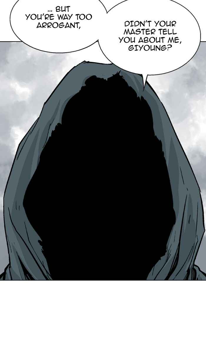 Gosu (The Master) Chap 81 - Next Chap 82