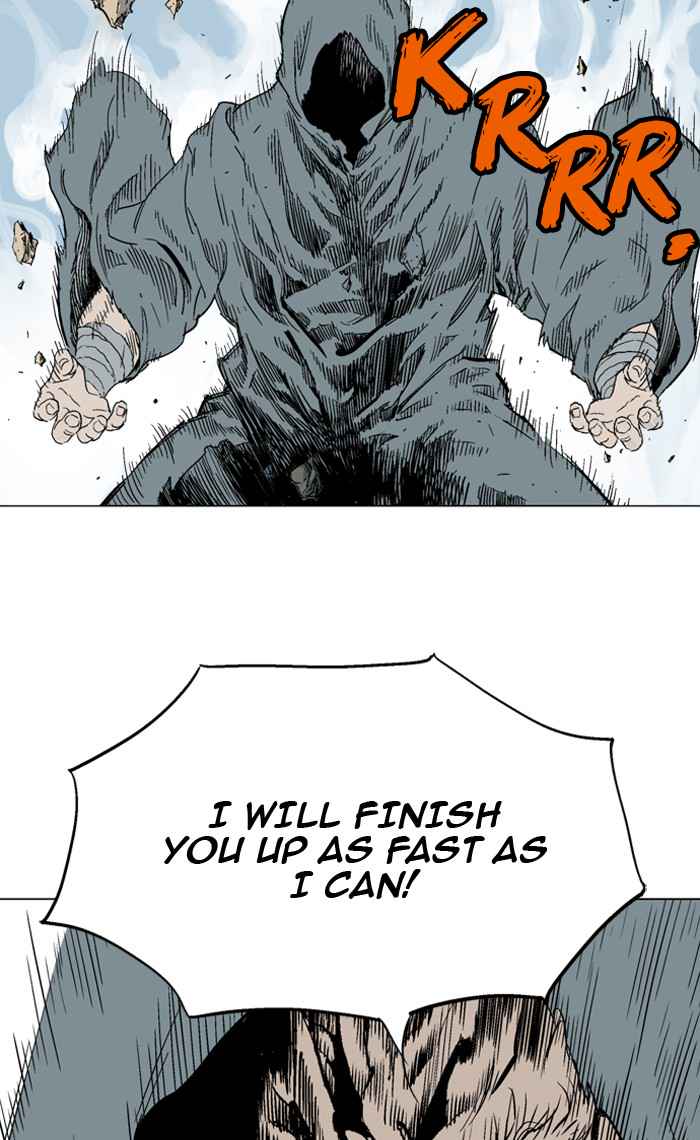 Gosu (The Master) Chap 81 - Next Chap 82