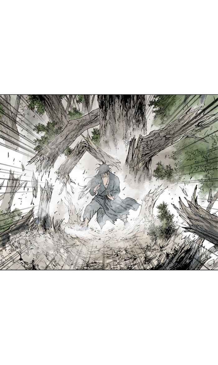 Gosu (The Master) Chap 81 - Next Chap 82